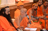 Pejawar seer to visit Ullal along with Hindu swamijis today